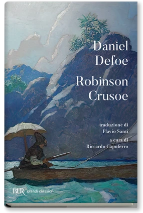 Robinson Crusoe