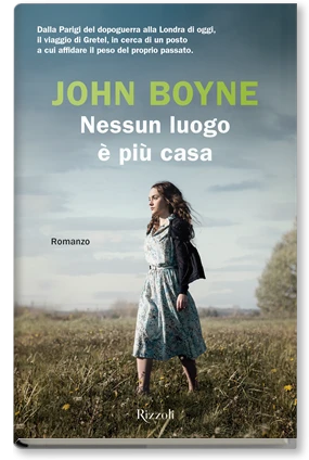 Nessun luogo è più casa