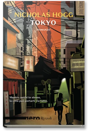 Tokyo