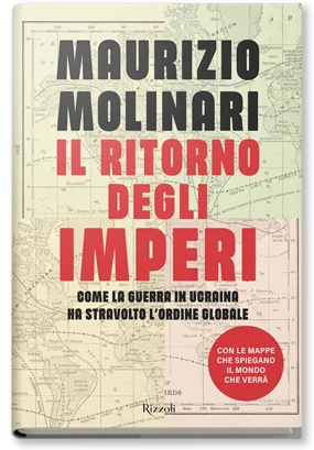 Il ritorno degli imperi