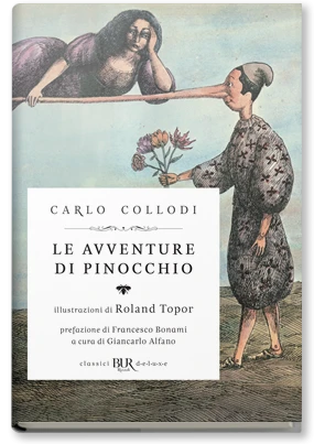 Le avventure di Pinocchio