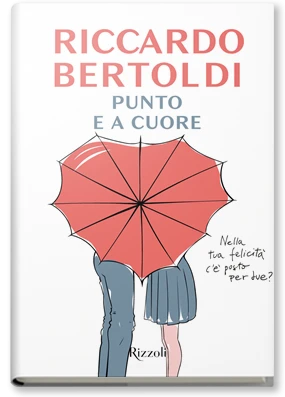 Punto e a cuore