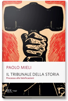 Il tribunale della storia