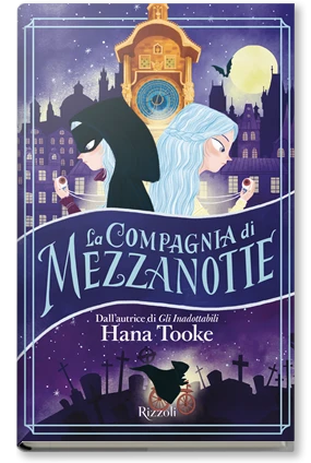 La Compagnia di Mezzanotte