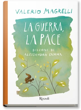 La guerra, la pace
