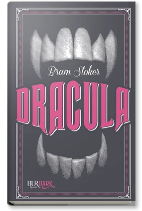Dracula (BUR Dark)