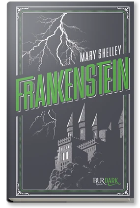 Frankenstein (BUR Dark)
