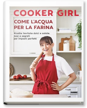 Come l'acqua per la farina