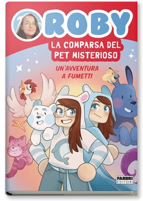 La comparsa del Pet misterioso