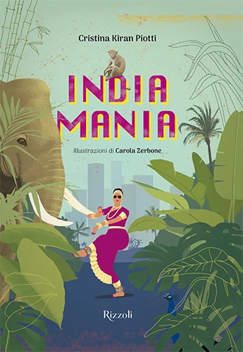 Indiamania