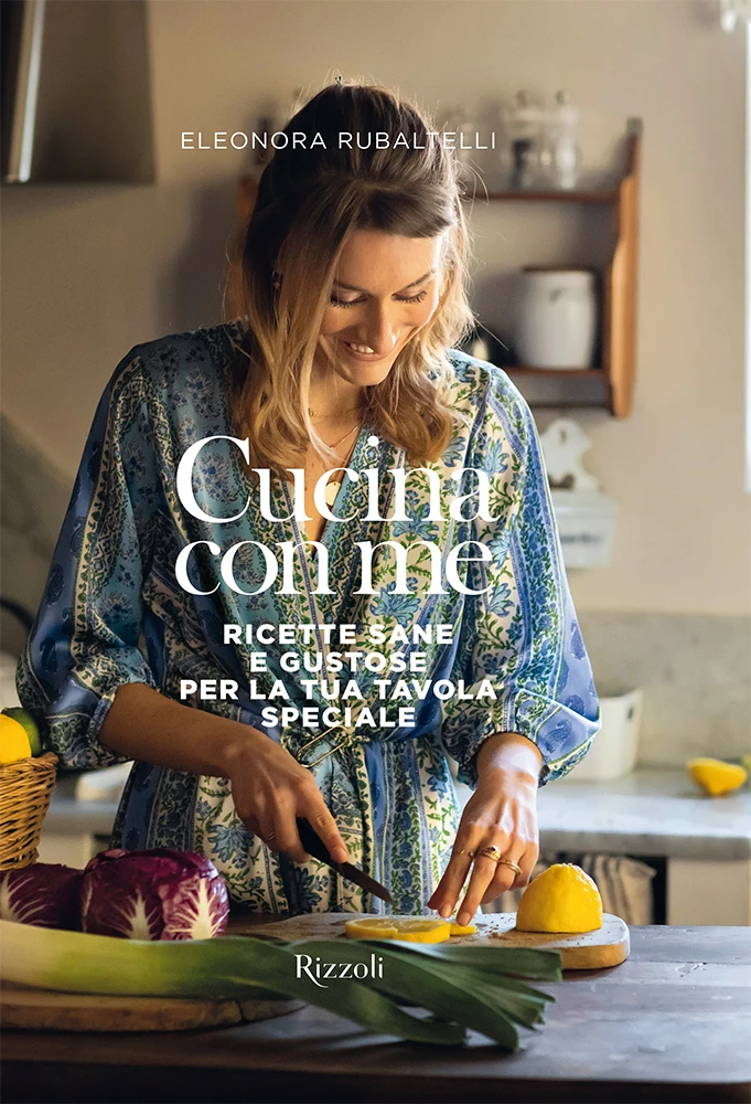 Cucina con me
