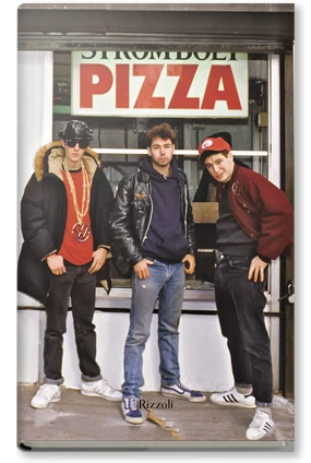 Beastie Boys. Il libro
