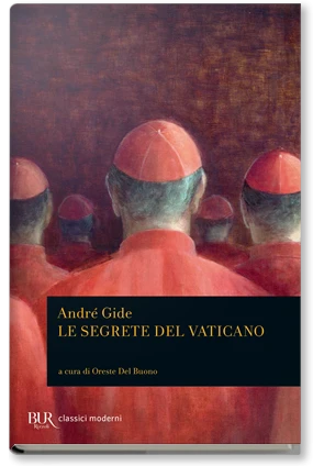 Le segrete del Vaticano