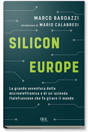 Silicon Europe