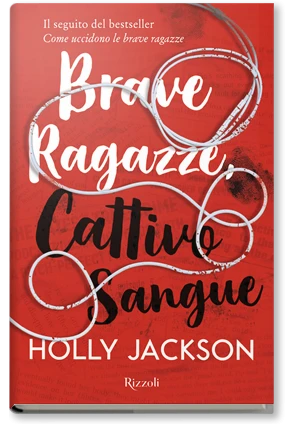 Brave ragazze, cattivo sangue