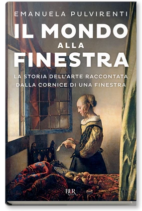 IL MONDO ALLA FINESTRA