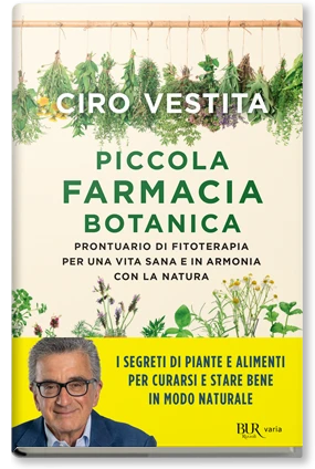 Piccola farmacia botanica
