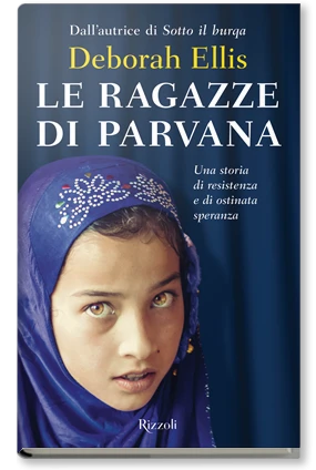 Le ragazze di Parvana