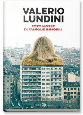 Foto mosse di famiglie immobili