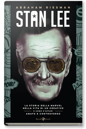 Stan Lee