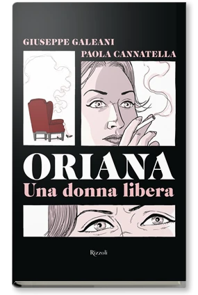 Oriana