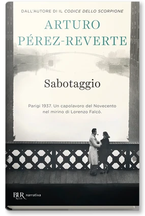 Sabotaggio
