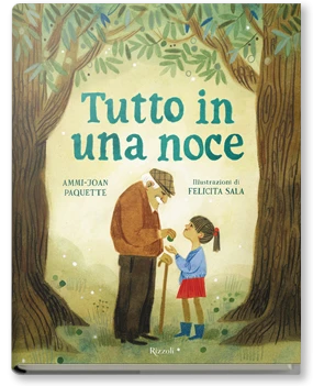 Tutto in una noce