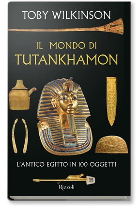 Il mondo di Tutankhamon