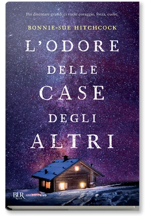 L'odore delle case degli altri
