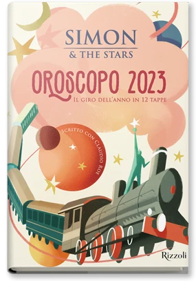 Oroscopo 2023