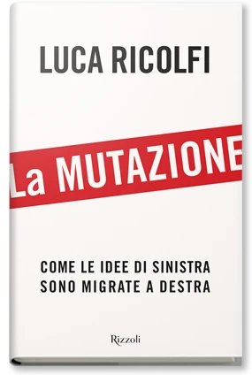 La mutazione