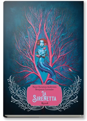 La sirenetta