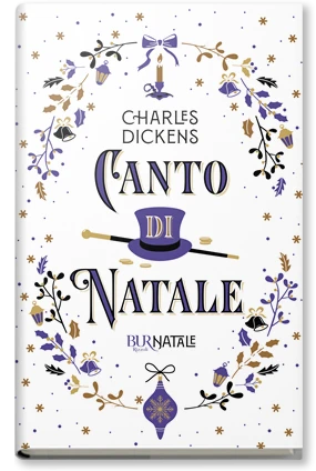 Canto di Natale - BUR Natale