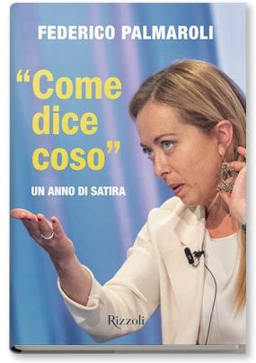 Come dice coso