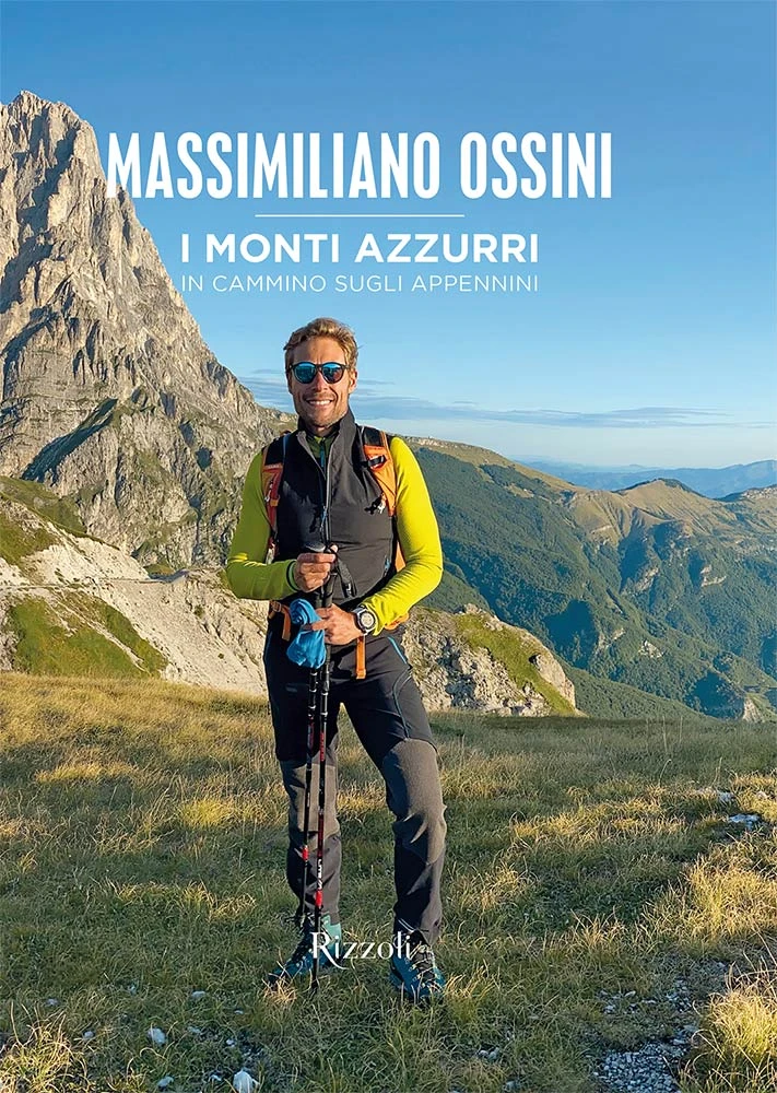 I monti azzurri