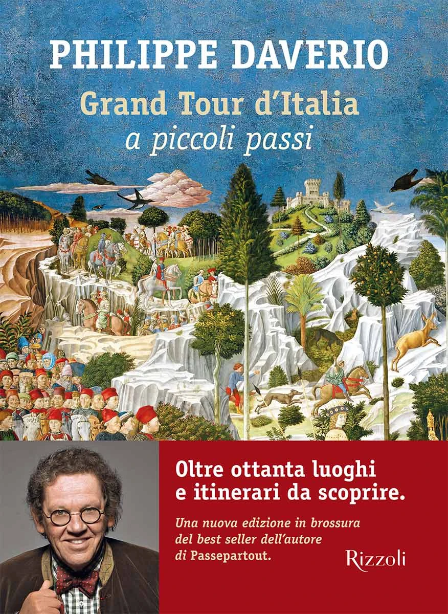 Grand Tour d'Italia a piccoli passi