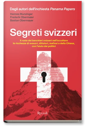 Segreti svizzeri