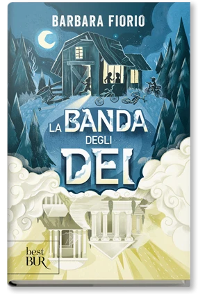 La banda degli Dei