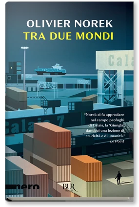Tra due mondi