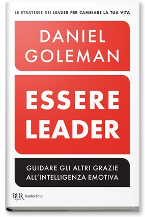 Essere leader