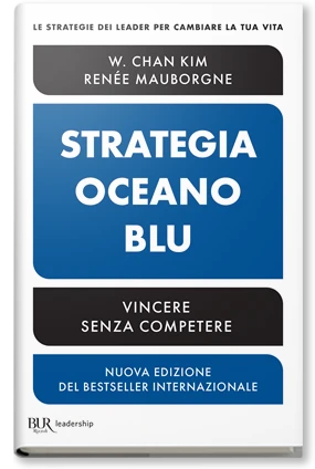 Strategia oceano blu