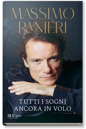 Tutti i sogni ancora in volo