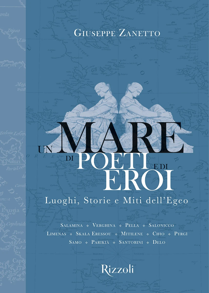 Un mare di poeti e di eroi