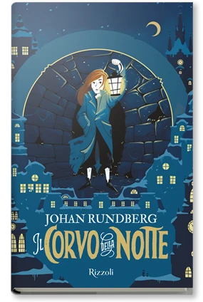 Il corvo della notte
