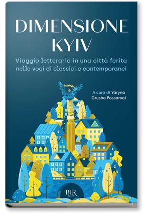 Dimensione Kyiv