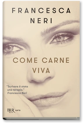 Come carne viva