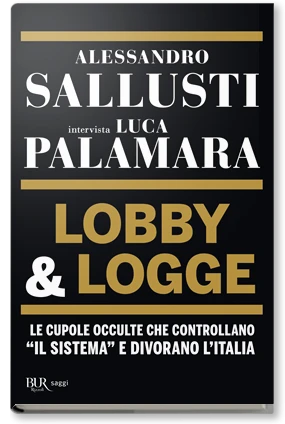 Lobby e logge