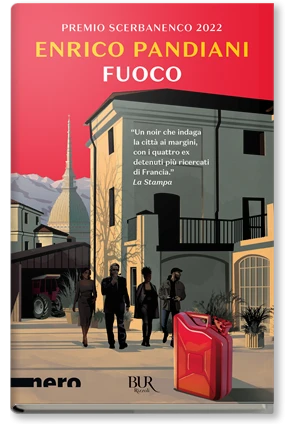 Fuoco