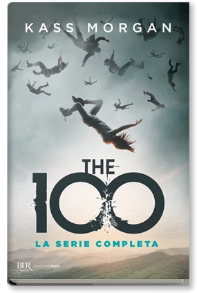 The 100. La serie completa