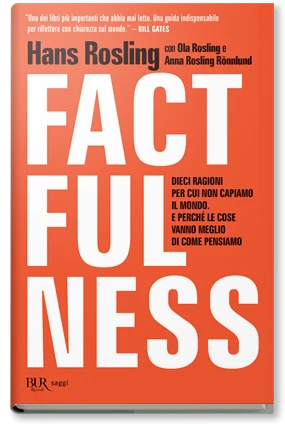 Factfulness